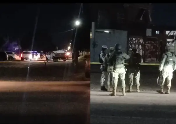 Capturan a Luis Torres "Moto Ratón", vinculado al grupo delictivo "El Babay" en Comondú