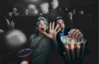 Halloween 2025: las mejores películas de terror para disfrutar en la Noche de Brujas