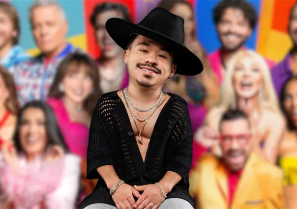 Abelito de LCDLFMX: ¿cuánto dinero ganará el finalista por llegar a la final?