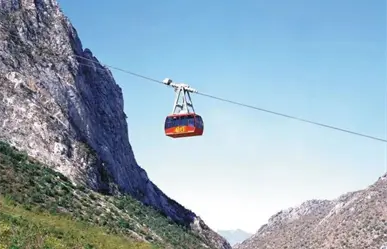 Entre montañas y tradiciones: las bellezas naturales y turísticas de Nuevo León