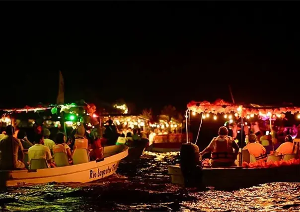 Camino de Ánimas en Río Lagartos 2025: todo lo que debes saber del festival