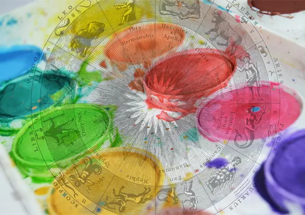 Colores de la suerte signo por signo para este 24 de octubre