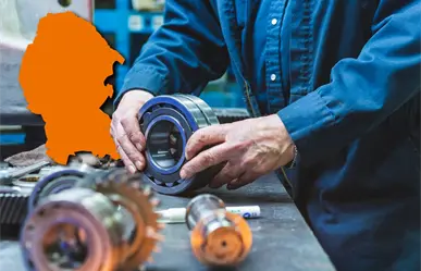 Coahuila el segundo lugar en exportaciones del sector manufacturero en todo México, ¿qué implica?