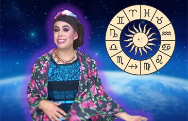 Nana Calistar: horóscopo para todos los signos zodiacales hoy, 25 de octubre