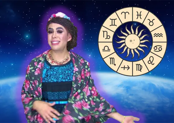 Nana Calistar: horóscopo para todos los signos zodiacales hoy, 25 de octubre