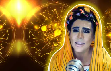 Nana Calistar: horóscopo para todos los signos zodiacales hoy, 24 de octubre