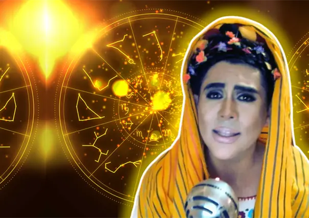 Nana Calistar: horóscopo para todos los signos zodiacales hoy, 24 de octubre