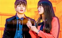 No Soy Un Robot, un k-drama sobre experimentar las conexiones humanas No Soy Un Robot, un k-drama sobre experimentar las conexiones humanas