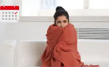 Frío en Durango, estos son los meses en donde Durango presenta bajas temperaturas Frío en Durango, estos son los meses en donde Durango presenta bajas temperaturas