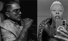 B-King no conocía a Regio Clown antes de viajar a México, afirma la madre del rapero B-King no conocía a Regio Clown antes de viajar a México, afirma la madre del rapero