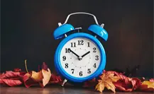 Esto es lo que debes saber sobre el cambio de horario en Tamaulipas