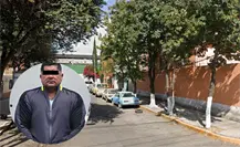 ¿Quién es El Terry, ligado a extorsión gota a gota en CDMX, detenido en Azcapotzalco?
