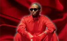 Sean “Diddy” Combs enfrenta sentencia por trata de personas y explotación sexual; la pena se dictará este viernes Sean “Diddy” Combs enfrenta sentencia por trata de personas y explotación sexual; la pena se dictará este viernes