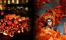 Halloween 2025 en México: los mejores lugares para celebrarlo, desde CDMX hasta Monterrey Halloween 2025 en México: los mejores lugares para celebrarlo, desde CDMX hasta Monterrey