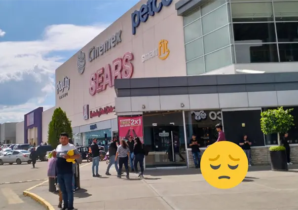 Tras 17 años de servicio, cierra sus puertas una famosa franquicia ubicada en Paseo Durango