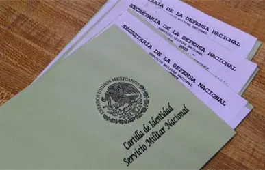 Gobierno de Salinas Victoria convoca a jóvenes a tramitar la Cartilla Militar