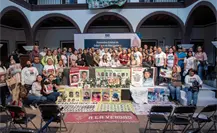 ONU concluye recopilación de información sobre desapariciones en México ONU concluye recopilación de información sobre desapariciones en México