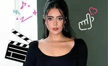 Renata Vaca protagonizará un drama musical de K-Pop Renata Vaca protagonizará un drama musical de K-Pop