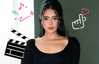 Renata Vaca protagonizará un drama musical de K-Pop