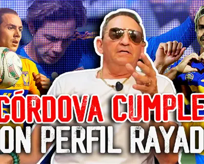 Ernesto Chavana analiza el futuro de Córdova y el perfil de las aficiones regias