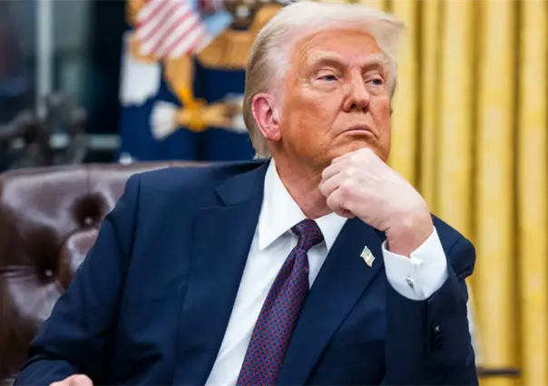 Donald Trump asegura que Hamás está listo para la paz