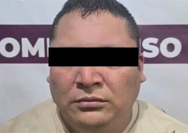 ¿Quién es Guadalupe Luna Hernández, alias "El Coyote"? Presunto líder de La Barredora