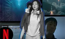 El Gran Diluvio, el próximo filme de postapocalíptico en Netflix El Gran Diluvio, el próximo filme de postapocalíptico en Netflix