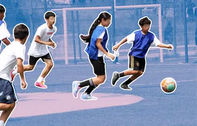 Concluye torneo "Goles por la Igualdad" con miras al Mundial 2026 en Nuevo León