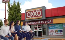 Oxxo ofrece vacantes en CDMX con sueldo de hasta 50 mil pesos para personas con preparatoria