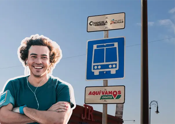 ¿Cómo operará la ruta Aquí Vamos Gratis durante la Ruta Recreativa?