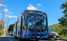 Gobierno de Yucatán destina 50 millones de pesos extra al sistema Va y Ven Gobierno de Yucatán destina 50 millones de pesos extra al sistema Va y Ven