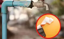 COMAPA Altamira:  Obtén 100% de descuentos en recargos y gastos adicionales COMAPA Altamira:  Obtén 100% de descuentos en recargos y gastos adicionales