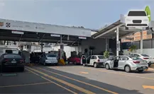 Verificación vehicular en CDMX; estos autos deben hacer el trámite en octubre Verificación vehicular en CDMX; estos autos deben hacer el trámite en octubre