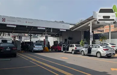 Verificación vehicular en CDMX; estos autos deben hacer el trámite en octubre