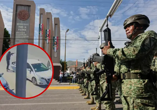 Empresarios de Durango preocupados por inseguridad en La Laguna