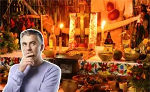 Hanal Pixán: ¿Cuándo se debe poner el altar el Día de Muertos en Yucatán? Hanal Pixán: ¿Cuándo se debe poner el altar el Día de Muertos en Yucatán?