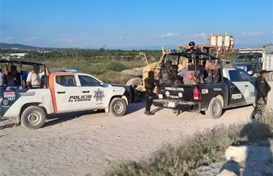 División Ambiental de Nuevo León mantiene acciones firmes contra delitos ecológicos