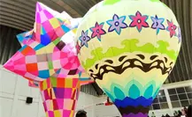 Festival de la luz de la serpiente 2025 en Edomex: música, cultura y espectáculo nocturno