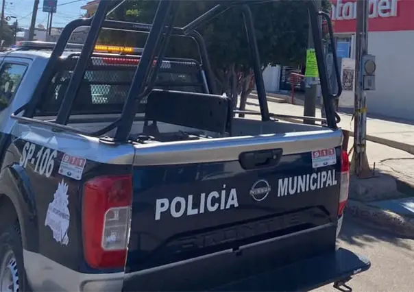 3 detenidos con armas y drogas tras operativo de seguridad en Comondú