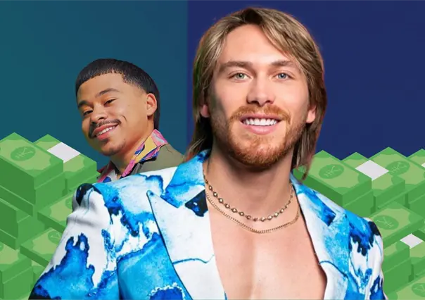 Aldo de Nigris ya decidió en que gastar su premio de LCDLFMX ¿no incluyó a El Abelito?