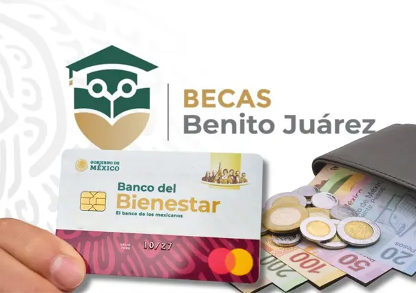 Beca Benito Juárez en Coahuila: ¿hasta cuándo estará abierto el registro?