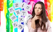 Colores de la suerte signo por signo para este 7 de octubre Colores de la suerte signo por signo para este 7 de octubre