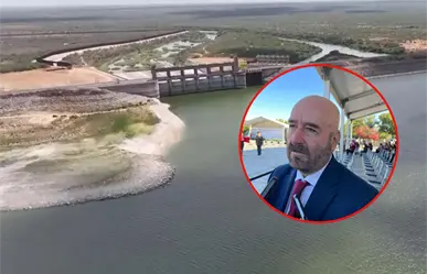 Gobierno de Tamaulipas rechaza usar presas para pagar tratado de agua con EU