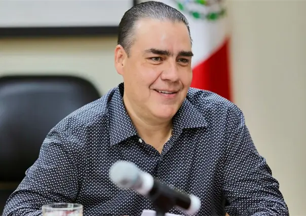 Heriberto Treviño presenta iniciativa para garantizar entornos escolares seguros en Nuevo León