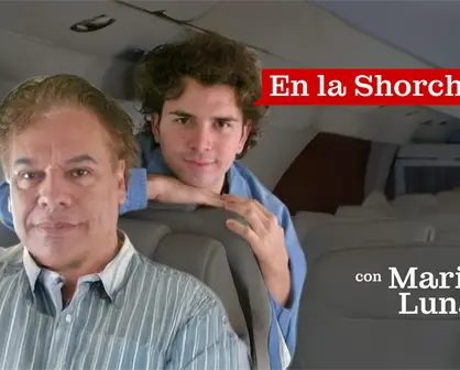 Ahijado de Juan Gabriel pone en duda la muerte del "Divo de Juárez": "Nunca vi su cuerpo"