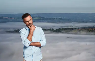 ¿Qué es la inversión térmica y cuáles serán sus efectos en Nuevo León?