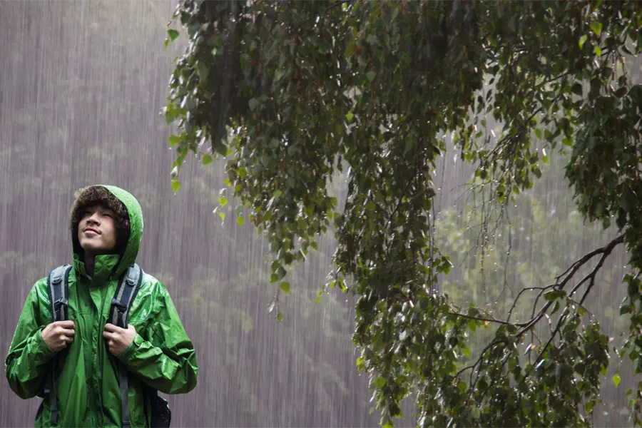 Lluvias intensas y granizo afectarán estos municipios del Edomex HOY lunes 6 de octubre