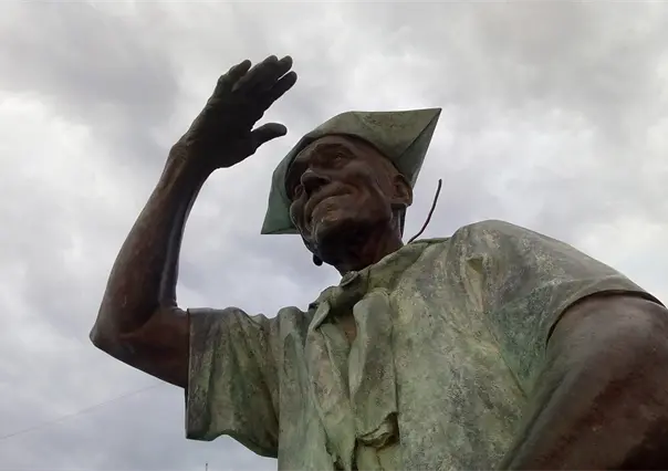 Huracán Priscila provocará lluvias fuertes en BCS y esta será su trayectoria