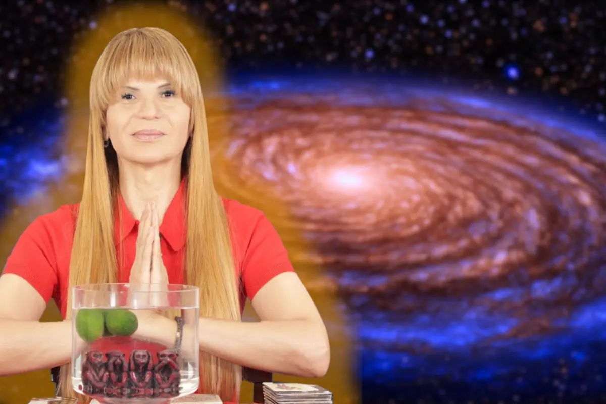 Este día puede traer sorpresas inesperadas, la guía de Mhoni Vidente te ayudará a interpretar cada mensaje que llega desde los astros. Foto: Canva