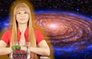 Horóscopo de Mhoni Vidente | Signo por signo zodiacal hoy, 29 de octubre